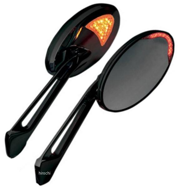 USA在庫あり】 0640-0658 リブコプロダクト RivCo Products ミラー LED