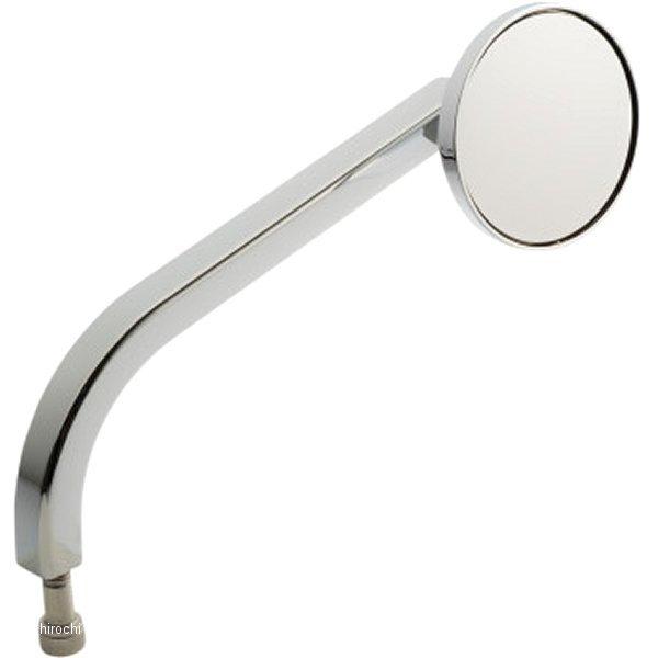 ブランド登録なし - 【USA棚卸し資産あり】 0640-1516 滑稽者機械 JOKER MACHINE MIRROR NO.2 STD CHR R JP店 バイク-車、バイク、自転車-その他バイクパーツ、アクセサリー用品