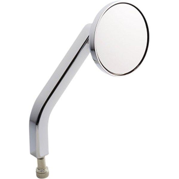 ブランド登録なし - 【USA棚卸し資産あり】 0640-1520 滑稽者機械 JOKER MACHINE MIRROR NO.2 CHROME R JP店 車、バイク、自転車-その他バイクパーツ、アクセサリー用品-バイク