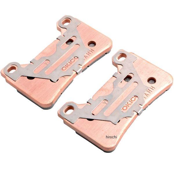 CBR1000RR SC59 ブレーキパッド 06455-MEL-D23 CBR1000RR SC59 ブレーキパッド 06455-MEL-D23 - メルカリ