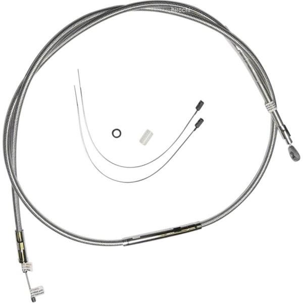 銀八 USA在庫あり】 0652-1178 マグナム MAGNUM クラッチケーブル