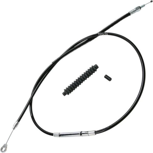 0652-1228 バーネット Barnett クラッチケーブル 68インチ 黒 07年 ツーリング JP店