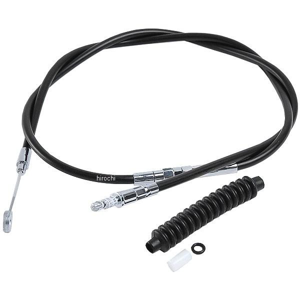 【USA在庫あり】 0652-1391 DRAG クラッチ ケーブル 63.69インチ 黒 87年-94年 FXR JP店