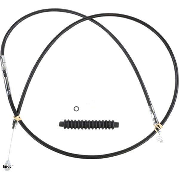 【USA在庫あり】 0652-2371 DRAG Specialties ドラックスペシャリティーズ クラッチケーブル 76インチ JP店