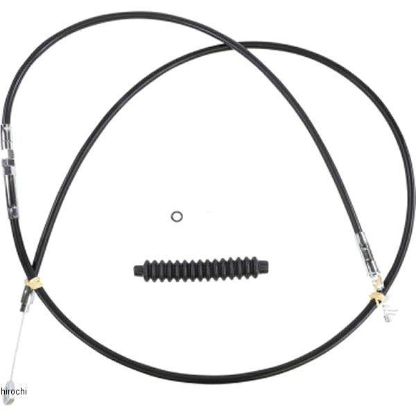 【USA在庫あり】 0652-2372 DRAG Specialties ドラックスペシャリティーズ クラッチケーブル 78インチ JP店