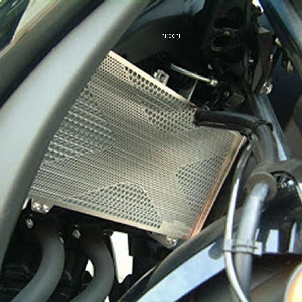 【メーカー在庫あり】 066105 ポッシュ POSH ラジエーターコアガード 15年以降 YZF-R25、YZF-R3 ステンレス JP店 | YAMAHA | 01
