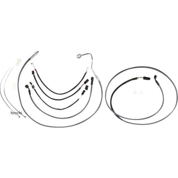 USA在庫あり】 0662-0814 マグナム MAGNUM コントロールケーブル