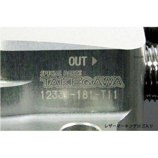 メーカー在庫あり】 07-07-0154 SP武川 オイルクーラーユニット タイプ