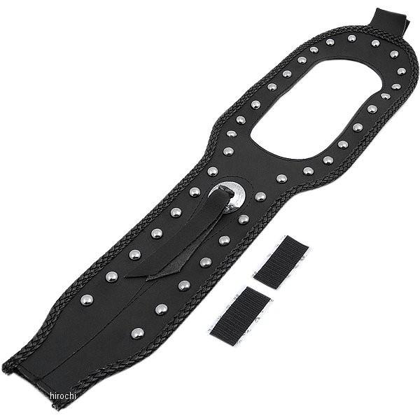 【USA在庫あり】 0701-0292 マスタング Mustang タンクビブ 93年-03年 FXDL スタッド JP店