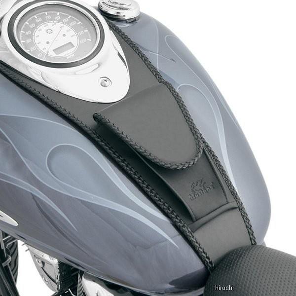 【USA在庫あり】 0701-0484 マスタング Mustang タンク ビブ 無地 ポーチ付き 99年-09年 V-Star XVS1100 JP店 |  | 02