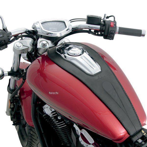 【USA在庫あり】 0701-0659 マスタング Mustang タンク ビブ 無地 11年以降 ストライカー XVS1300C JP店