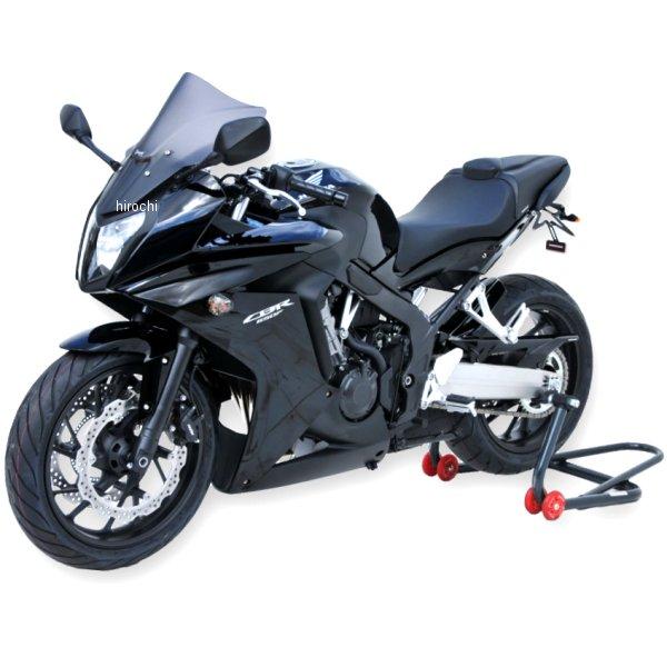 0701S89-56 0701S89-XX アルマックス ERMAX Aeromax スクリーン 42cm 17年-18年 CBR650F ダークブラック JP店_2