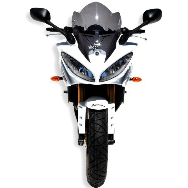 070204104 0702XX104 アルマックス ERMAX Aeromax スクリーン 33cm 10年-17年 FZ8 Fazer ブルー JP店_1