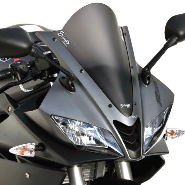 アルマックス スクリーン 17年-23年 GSX-R125 ライトブラック アルマックス（ALMAX） GSX-R125 GSX-R125 2017-2023 Aeromax