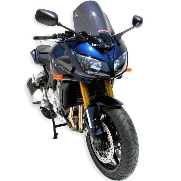 070254082 0702XX082 アルマックス ERMAX Aeromax スクリーン 06年-15年 FZ1 Fazer グレー JP店_1