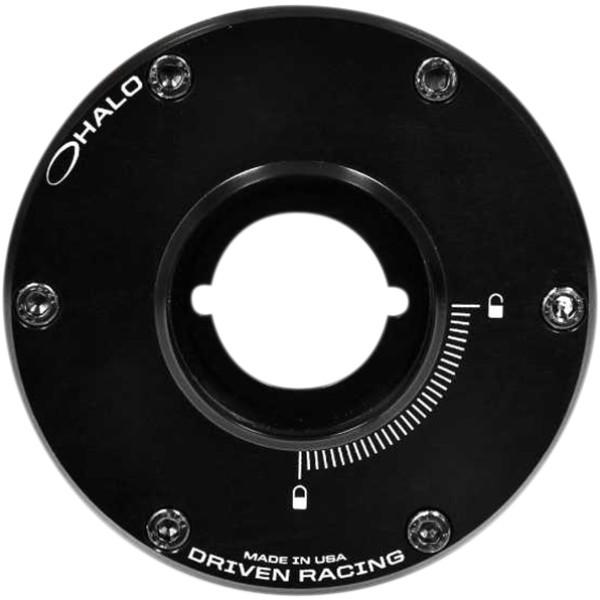 【USA在庫あり】 0703-0812 ドリブンレーシング Driven Racing フューエルキャップ ベース 17年-18年 1290 Super Duke JP店