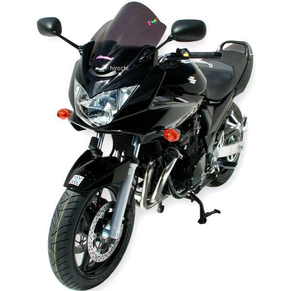 070447112 0704XX112 アルマックス ERMAX Aeromax スクリーン 41cm 15年-16年 Bandit1250S、GSF1250S サテンブラック JP店_1