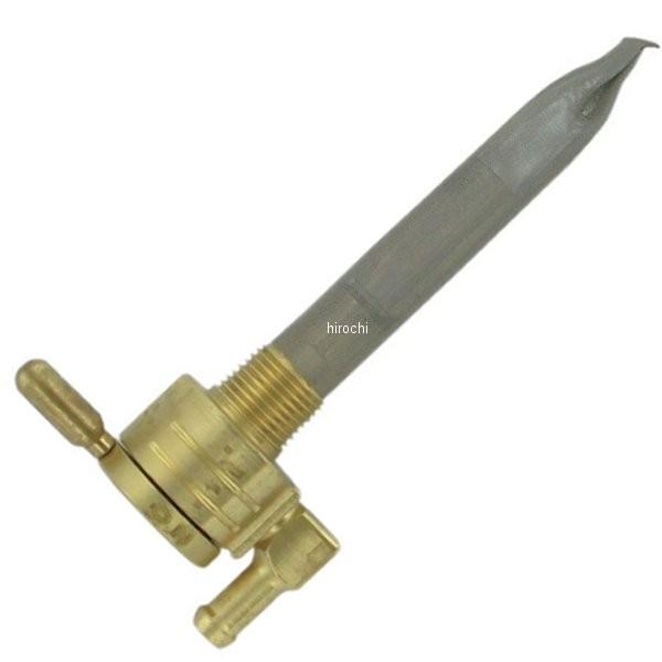 【メーカー在庫あり】 0705-0087 ゴランプロダクツ Golan Products フューエル ペットコック 3/8インチ(9.5mm)NPT ダウン プラス JP店