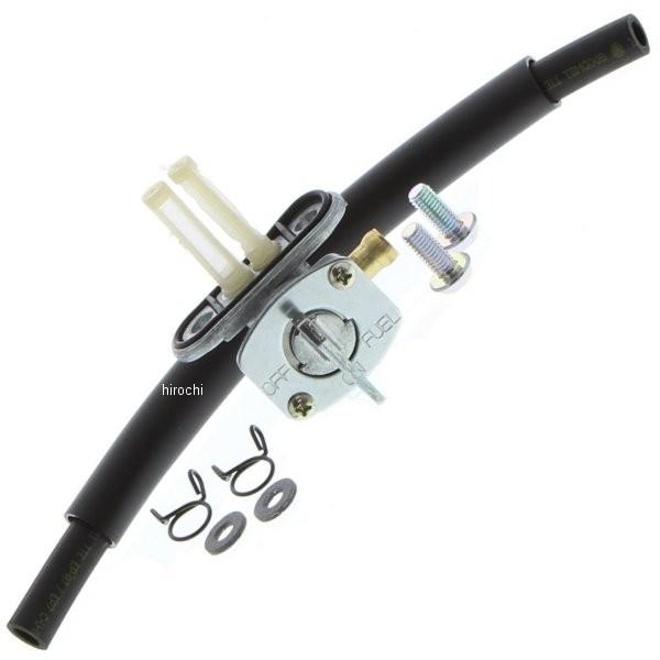 【USA在庫あり】 0705-0267 フューエルスター Fuel Star フューエル ペットコックキット 10年-13年 YZ250F JP店