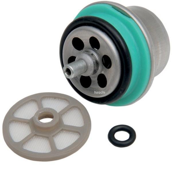 【USA在庫あり】 0706-0237 DRAG フューエル プレッシャー レギュレーター 08年以降 FLT 61015-04A JP店