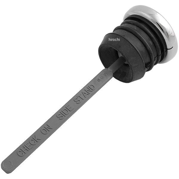 0710-0089 DRAG オイルディップスティック 00年以降 ソフテイル 62845