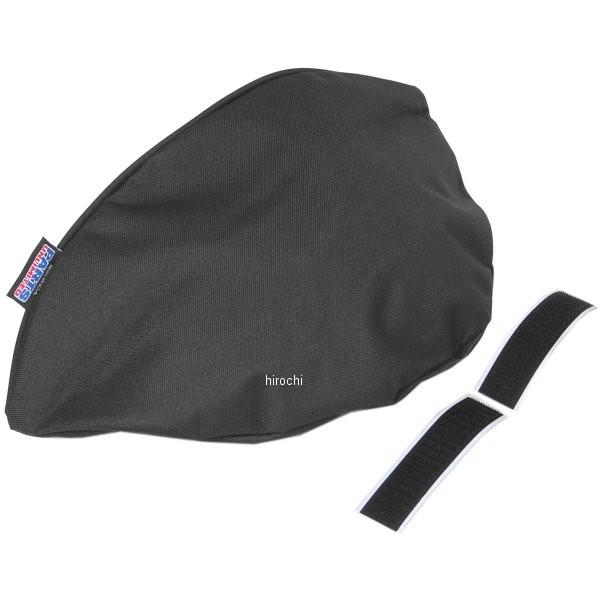 【USA在庫あり】 0710-0131 Parts Unlimited スノーモービル ウィンドシールド バッグ 06年-07年 ヤマハ Nytro 黒 JP店の画像
