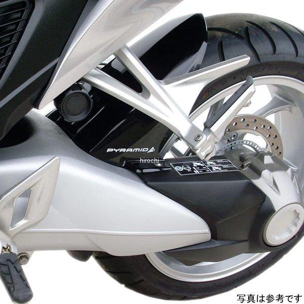 07110D ピラミッドプラスチック Pyramid Plastics ハガー 12年-22年 VFR1200X Crosstourer メタリックブルーの画像