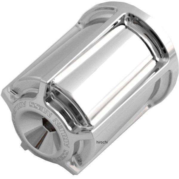 0712-0429 アレンネス Arlen Ness オイルフィルターユニット ハーレー