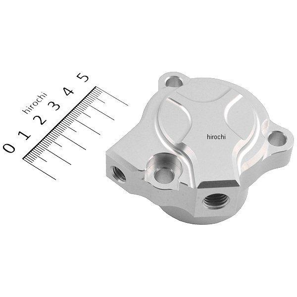 【メーカー在庫あり】 071205-03 ポッシュ POSH ビレットクラッチレリーズ 84年-16年 ZRX1200 シルバー JP店