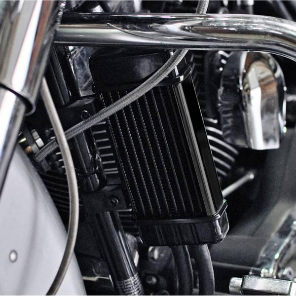 0713-0275 ジャグ Jagg Oil Coolers オイルクーラーキット ワイド