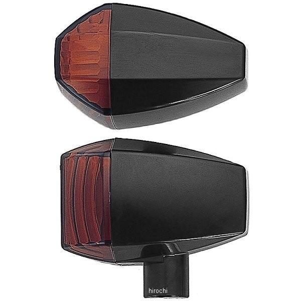 071565-06 ポッシュ POSH LED ZRウインカーセット クリスタル