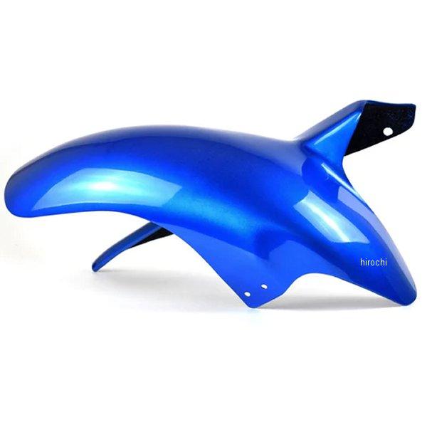 071973D ピラミッドプラスチック Pyramid Plastics ハガー 16年-22年 NC750X 青の画像