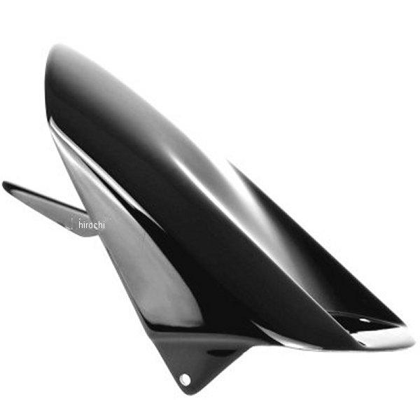 07370B ピラミッドプラスチック Pyramid Plastics ハガー 04年-05年 ZX-10R 黒 | ブランド登録なし | 01