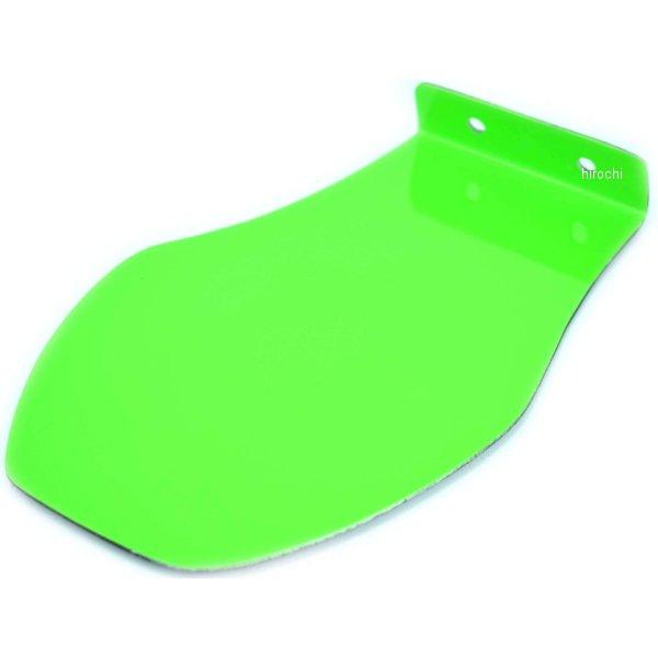 07370D ピラミッドプラスチック Pyramid Plastics ハガー 04年-05年 ZX-10R グリーン | ブランド登録なし | 02