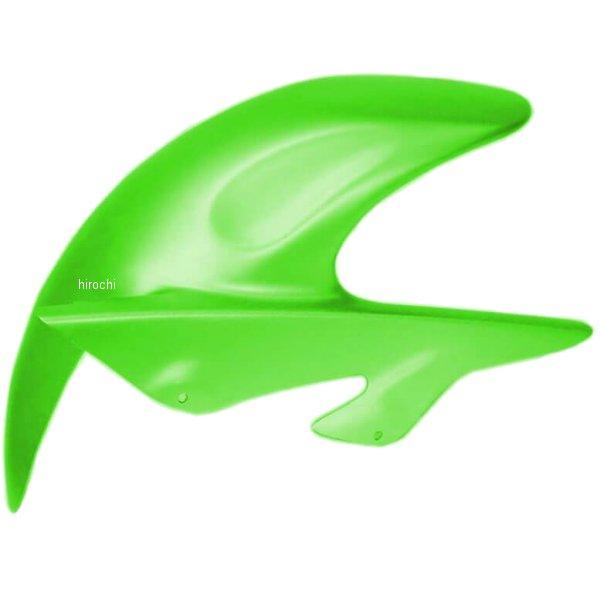 07371D ピラミッドプラスチック Pyramid Plastics ハガー 06年-07年 ZX-10R グリーン | ブランド登録なし | 02