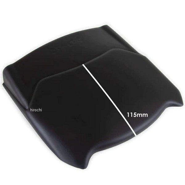 073875 ピラミッドプラスチック Pyramid Plastics ハガー エクステンション 17年-22年 ZX-10R マットブラック | ブランド登録なし | 02