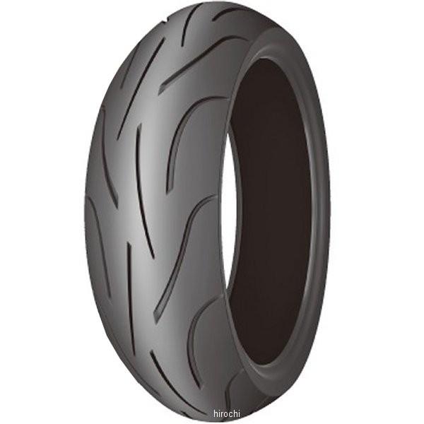 076572 ミシュラン MICHELIN パイロットパワー2CT 170/60ZR17 M/C (72W) TL リア JP店 | ミシュラン