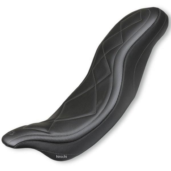 【USA在庫あり】 0801-1057 マスタング Mustang シート Super Tripper 08年以降 カーボン JP店