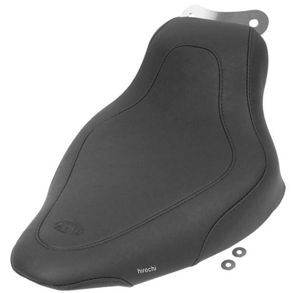 【USA在庫あり】 0802-0476 マスタング Mustang シート ソロ Tripper FLSTN ピンテージ JP店