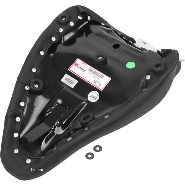 【USA在庫あり】 0802-0476 マスタング Mustang シート ソロ Tripper FLSTN ピンテージ JP店_2