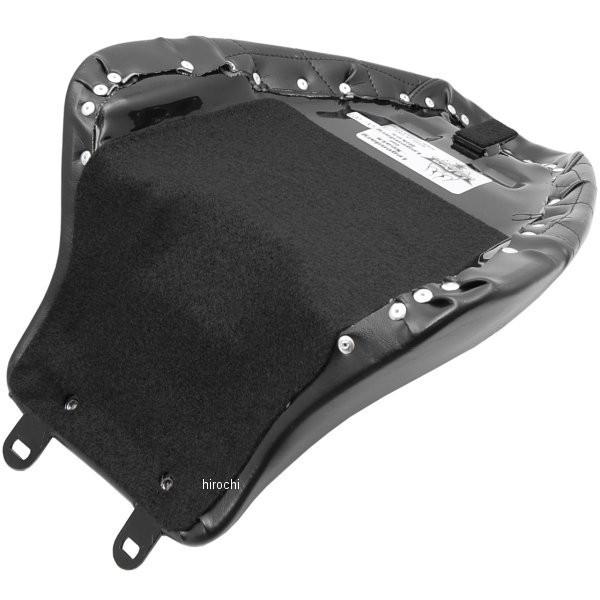 Le pera ラペラシート ソロシート ベアボーン ベアボーンズ ソロシート ダイアモンドステッチ ジェル付き LePera