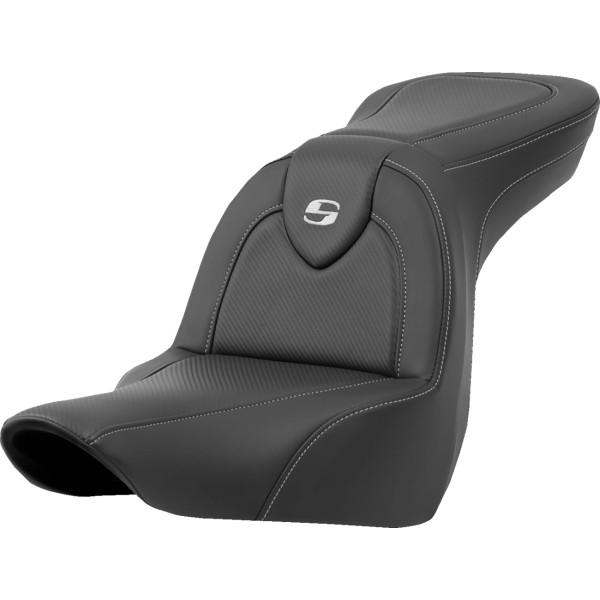 USA在庫あり】 0802-1567 サドルメン Saddlemen シート ROADSOFA CF JP