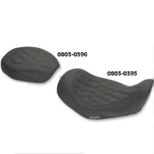 USA在庫あり】 0803-0395 マスタング Mustang シート ソロ ワイド