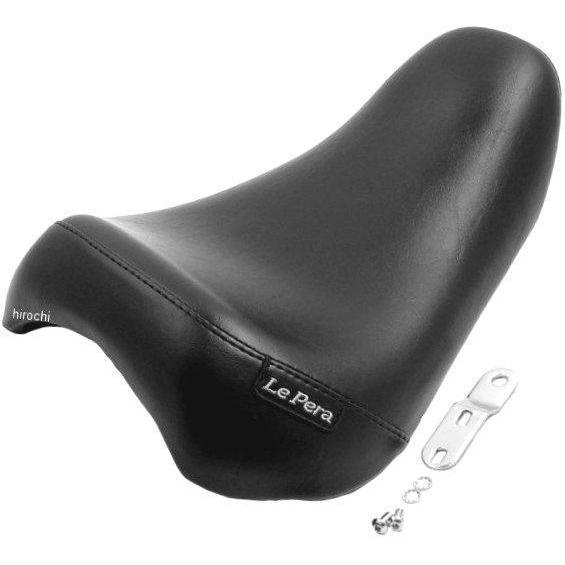 LF-006 ラペラ Le Pera シート ソロ ベアボーン 04年-06年、10年以降XL