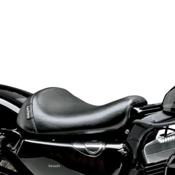 LK-006 ラペラ Le Pera シート ソロ ベアボーン 10年以降 XL1200 無地