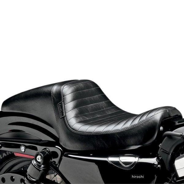 Le Pera バイクシート USA製