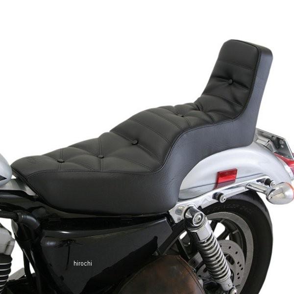 マスタング　ワイドビンテージ　ソロシート　スポーツスター04〜　4.5ガロン用 マスタングワイドビンテージソロシートスポーツスター04〜4.5