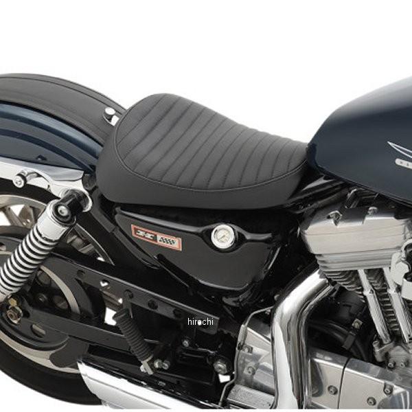 USA在庫あり】 0804-0615 DRAG シート ソロ フロント 82年-03年 XL