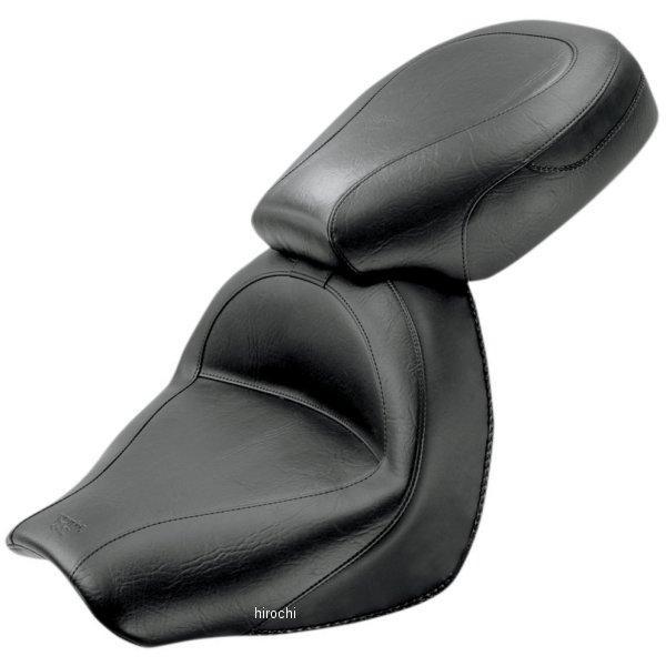 【USA在庫あり】 0810-0671 マスタング Mustang シート ワイド ツーリング ビンテージ 04年-09年 VTX1300C JP店
