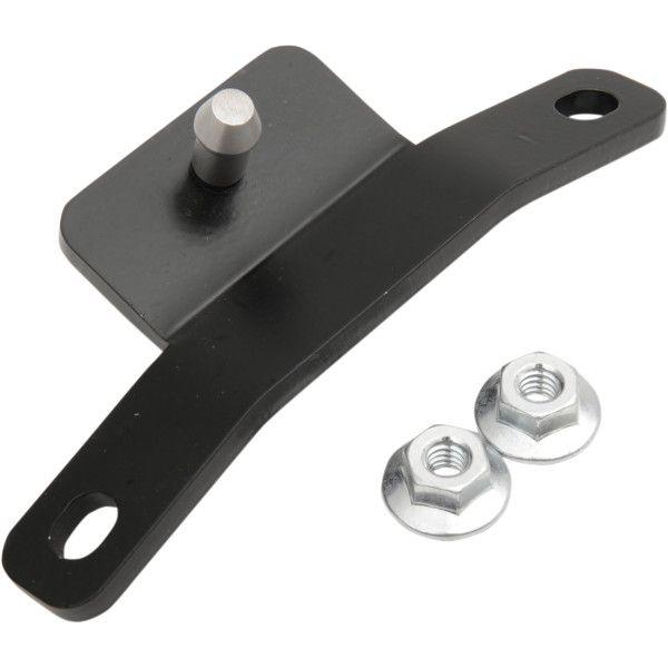 【USA在庫あり】 0820-0071 DRAG 補修 リアフェンダー EZ マウント金具 JP店